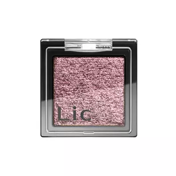 LIC Тени-спарклы для век/Eyeshadow sparkle