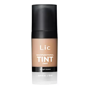 LIC Тинт для бровей/ Tint