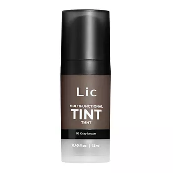 LIC Тинт для бровей/ Tint