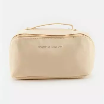 LICHI Косметичка женская дорожная большая для косметики