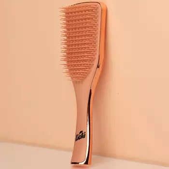 LICHI Расческа для волос массажная распутывающая