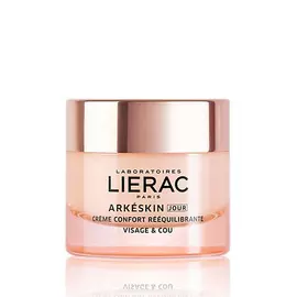 LIERAC АРКЕСКИН ДЕНЬ Крем для комфорта и баланса кожи