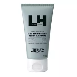 LIERAC Бальзам после бритья 75