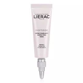 LIERAC ДИОПТИСЕРН Осветляющий флюид, коррекция темных кругов под глазами