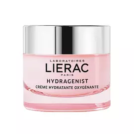LIERAC ГИДРАЖЕНИСТ Крем Кислородный Увлажняющий