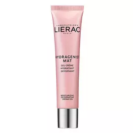 LIERAC ГИДРАЖЕНИСТ МАТ Гель-крем кислородный увлажняющий 30.0