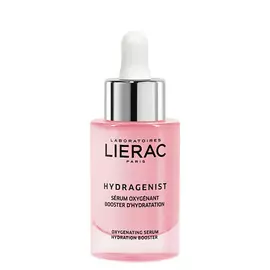 LIERAC ГИДРАЖЕНИСТ Сыворотка-бустер кислородная увлажняющая 30