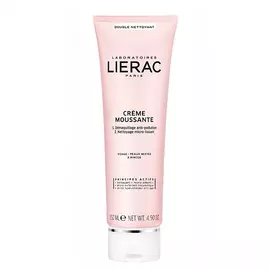 LIERAC Пенящийся крем