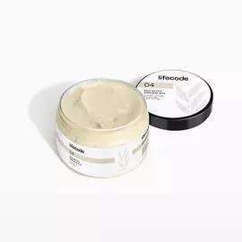 LIFECODE Крем-баттер для тела с эффектом увлажнения и питания «Body Butter»
