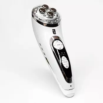 LIFETRONS Косметологический аппарат-массажер 6 в 1