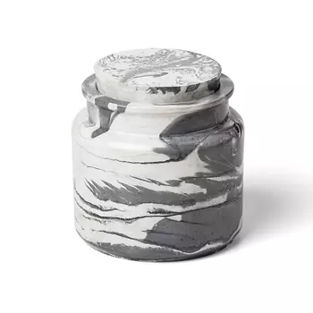 LIGHT&FLAVOUR Ароматическая свеча "Кофейный магазин"