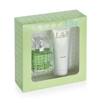 LIKE Подарочный набор Like Joy