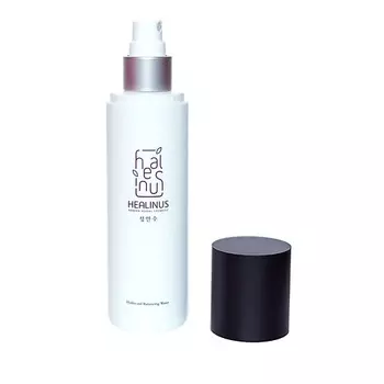 LIKEDEW Освежающий мист для лица и тела Hydro-aid balancing water