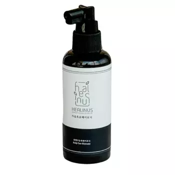 LIKEDEW Освежающий тоник для кожи головы и волос Scalp care hairtonic