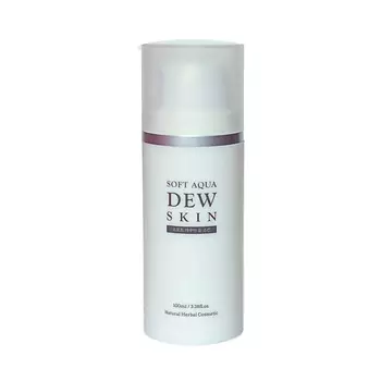 LIKEDEW Тоник для лица Soft aqua dew skin