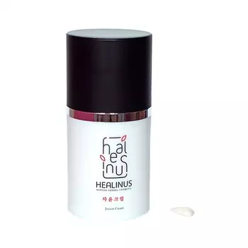 LIKEDEW Увлажняющий крем для лица Jayoon cream