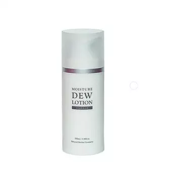 LIKEDEW Увлажняющий лосьон для лица Moisture Dew Lotion