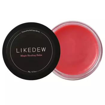 LIKEDEW Волшебный бальзам для лица и тела Magic healing balm