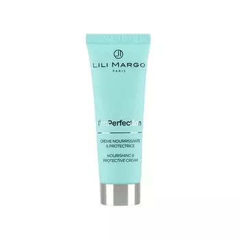 LILI MARGO Крем для лица питательный защитный I'mperfection