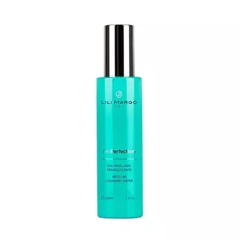LILI MARGO Вода мицеллярная очищающая I'mperfection