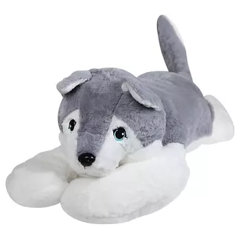 LILKKO Игрушка-подушка Хаски