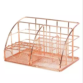 LILKKO Органайзер для косметики и письменных принадлежностей