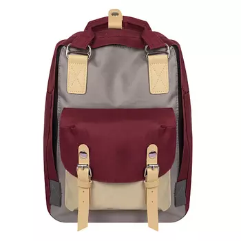 LILKKO Рюкзак Taylor Red женский