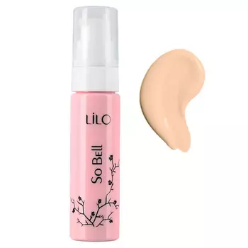 LILO BB-крем So Bell