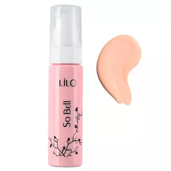 LILO BB-крем So Bell