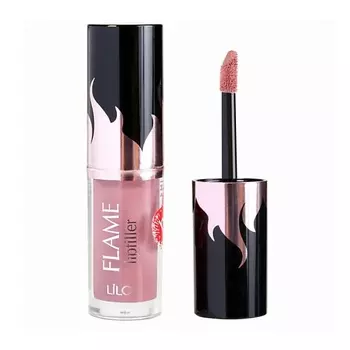 LILO Блеск для губ Flame lipfiller