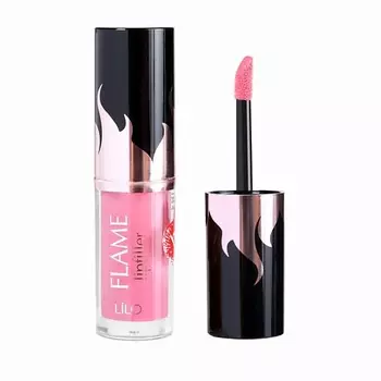 LILO Блеск для губ Flame lipfiller