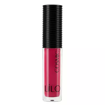 LILO Блеск для губ матовый COSMIC