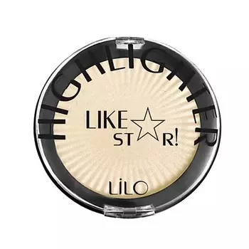 LILO Хайлайтер компактный Like a stAr!