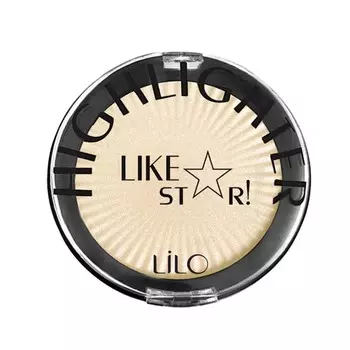 LILO Хайлайтер компактный Like a stAr!