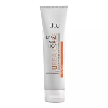 LILO Крем для ног с мочевиной 90.0