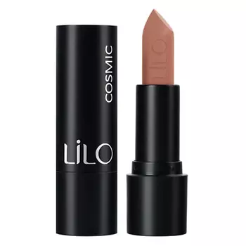 LILO Помада губная COSMIC
