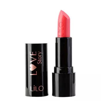LILO Помада губная Love Story