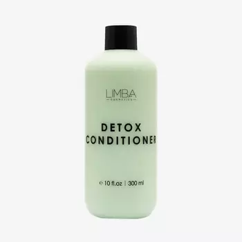 LIMBA COSMETICS Детокс-конциционер для легкого расчесывания 300.0