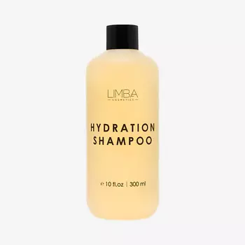 LIMBA COSMETICS Шампунь для нормальной и сухой кожи головы 300.0