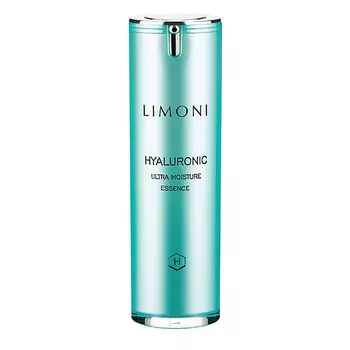 LIMONI эссенция для лица Hyaluronic Ultra Moisture 30.0