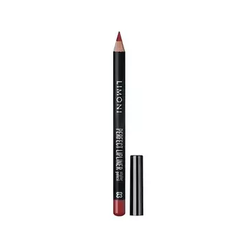 LIMONI Карандаш для губ Perfect Lipliner