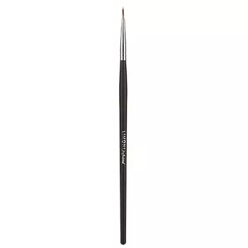 LIMONI Кисть для подводки тонкая нейлон №20 1