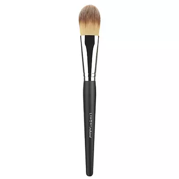 LIMONI Кисть для тональной основы Нейлон