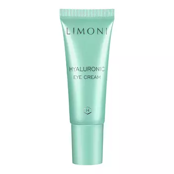 LIMONI Крем для век увлажняющий Hyaluronic Ultra Moisture 25.0