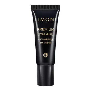 LIMONI Крем для глаз со змеиным ядом Premium Syn-Ake 25.0