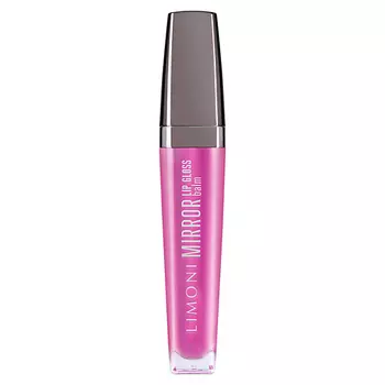 LIMONI LIMONI Блеск-бальзам для губ "Mirror Lip Gloss Balm"
