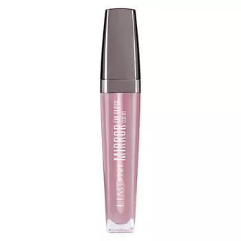 LIMONI LIMONI Блеск-бальзам для губ "Mirror Lip Gloss Balm"
