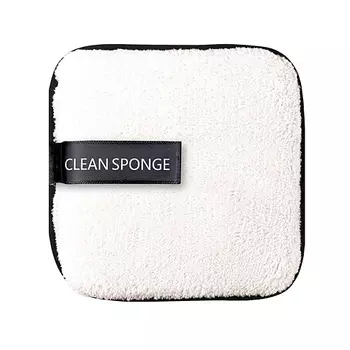 LIMONI Очищающий пэд для умывания "Сleansing Wash Pad"