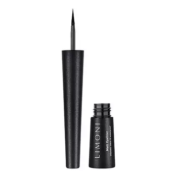 LIMONI Подводка для глаз Lacquer Eyeliner