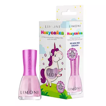 LIMONI Специальные средства "Некусайка Bambini Единорог"